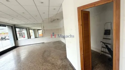 76m² Commercial property in Terrassa, Spain No. 206260