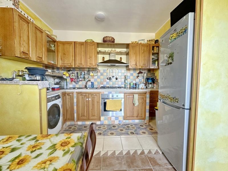 4-salle Maison à Gavorrano, Italy No. 235159