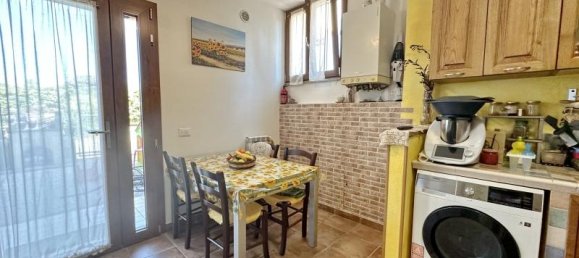 4-salle Maison à Gavorrano, Italy No. 235159 5