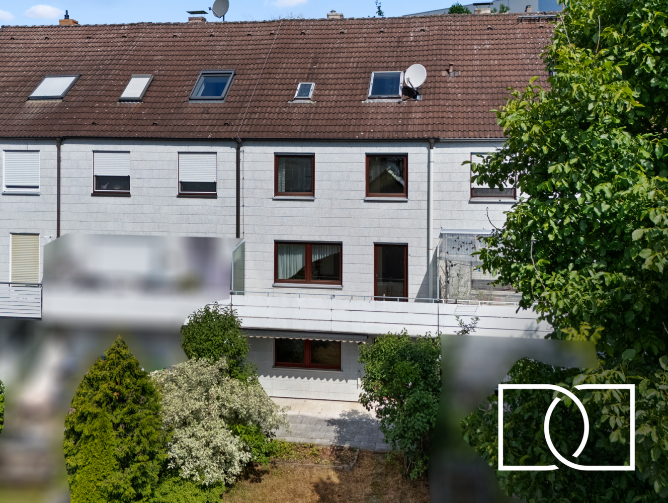 3 bedrooms Townhouse in Bayreuth, Germany No. 314591