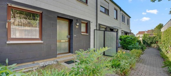 3 bedrooms Townhouse in Bayreuth, Germany No. 314591 8