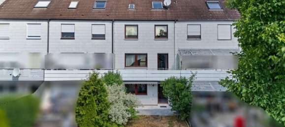 3 bedrooms Townhouse in Bayreuth, Germany No. 314591 3