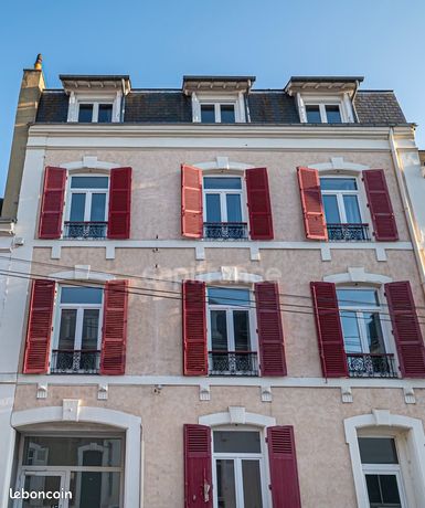 276m² Hotel in Le Mans, France No. 315897