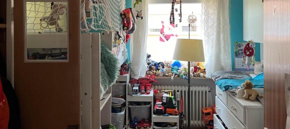 4 rooms Apartment in Stuttgart, Germany No. 256164 5