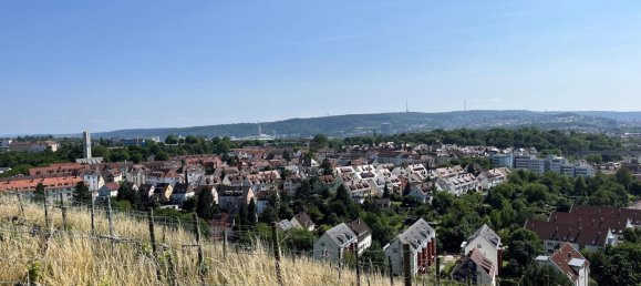 4 rooms Apartment in Stuttgart, Germany No. 256164 13