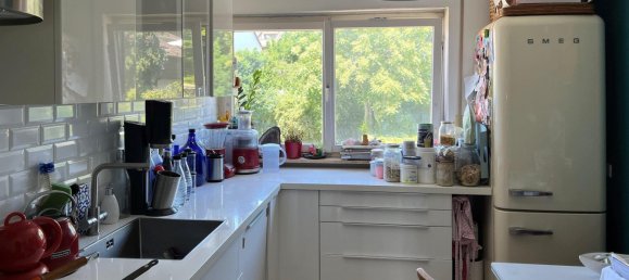 4 rooms Apartment in Stuttgart, Germany No. 256164 3