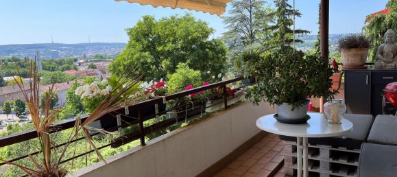 4 rooms Apartment in Stuttgart, Germany No. 256164 10