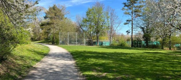 4 rooms Apartment in Stuttgart, Germany No. 256164 14