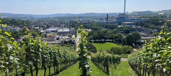 4 rooms Apartment in Stuttgart, Germany No. 256164 12