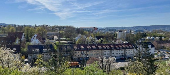 4 rooms Apartment in Stuttgart, Germany No. 256164 11