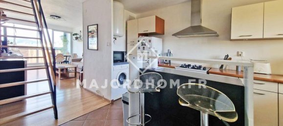 Duplex T2 em Marseille, France N.º 317695 6