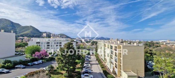 Duplex T2 em Marseille, France N.º 317695 13