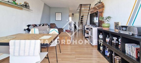 Duplex T2 em Marseille, France N.º 317695 5