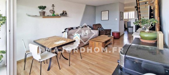 Duplex T2 em Marseille, France N.º 317695 4