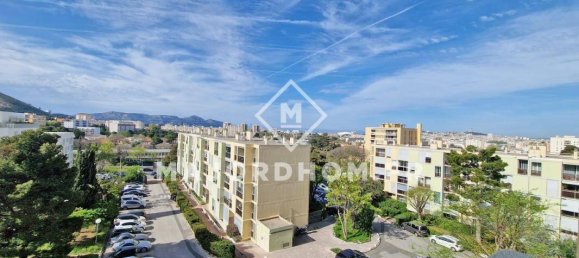 Duplex T2 em Marseille, France N.º 317695 3