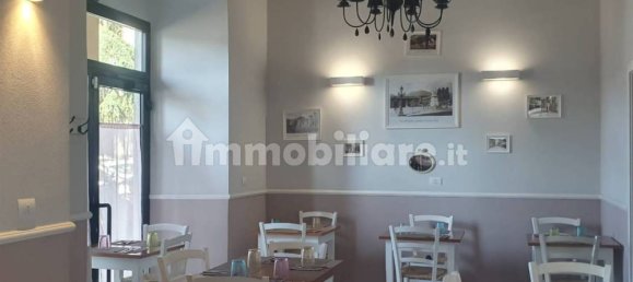 Gewerbliche Immobilie in La Spezia, Italy 150m², Nr. 14103 8