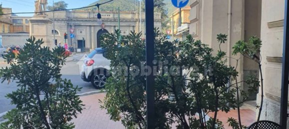 Gewerbliche Immobilie in La Spezia, Italy 150m², Nr. 14103 11