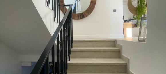 5 bedrooms Villa in Marbella, Spain No. 24706 39