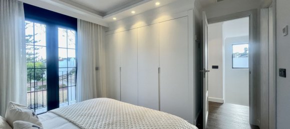 5 bedrooms Villa in Marbella, Spain No. 24706 49