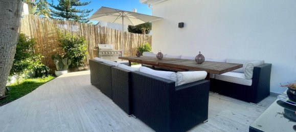 5 bedrooms Villa in Marbella, Spain No. 24706 13