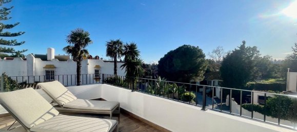 5 bedrooms Villa in Marbella, Spain No. 24706 45