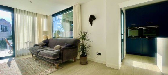 5 bedrooms Villa in Marbella, Spain No. 24706 22