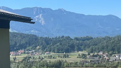 Земельный участок в Вернберг, Австрия № 114446