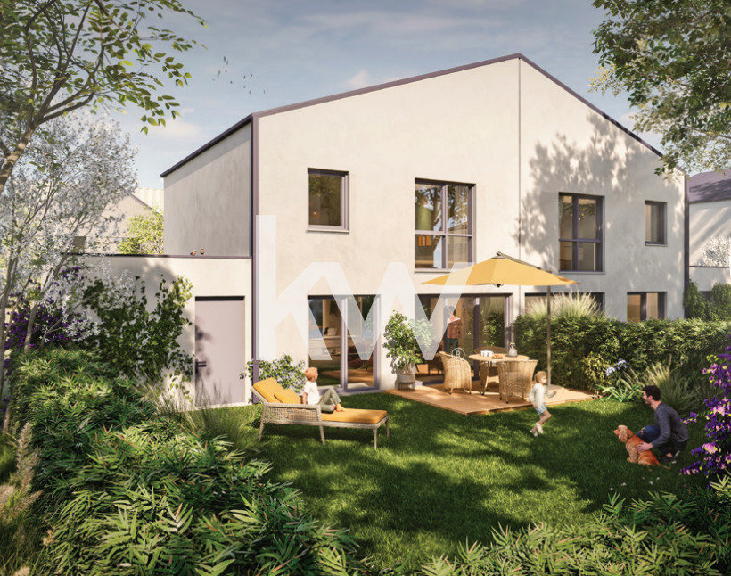 3 Schlafzimmer Haus in Anstaing, France, Nr. 158393