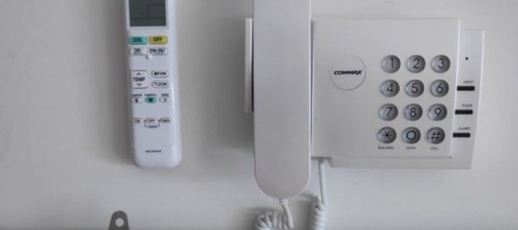 1 room Office in District 7, Vietnam No. 16112 7