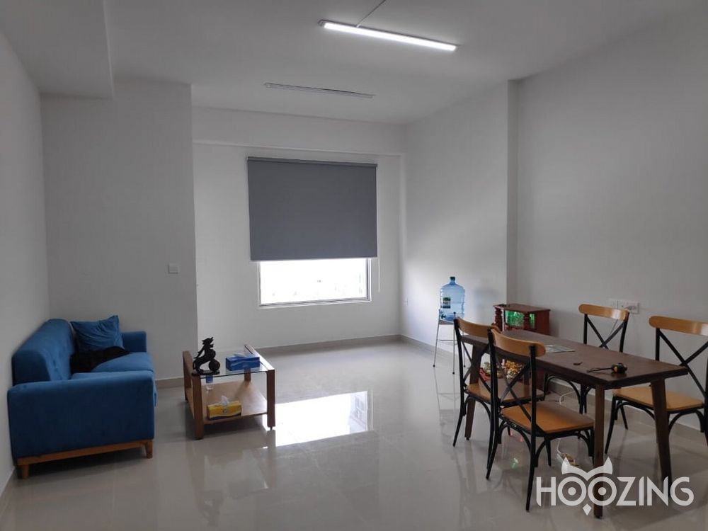 1 room Office in District 7, Vietnam No. 16112