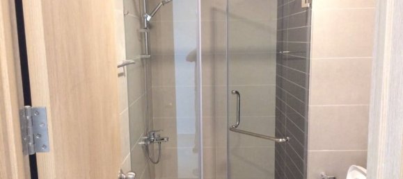 1 room Office in District 7, Vietnam No. 16112 3