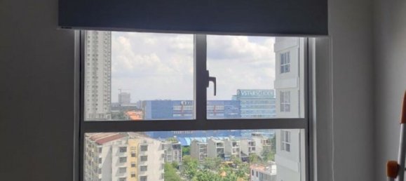 1 room Office in District 7, Vietnam No. 16112 6