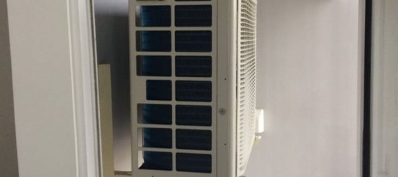 1 room Office in District 7, Vietnam No. 16112 8