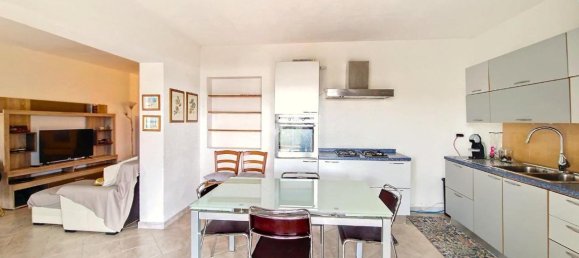 4 rooms Apartment in Olbia, Italy No. 152631 9