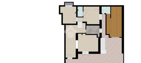 4 rooms Apartment in Olbia, Italy No. 152631 28