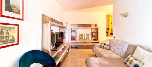 4 rooms Apartment in Olbia, Italy No. 152631 7