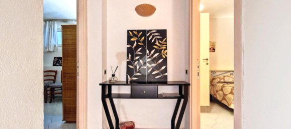 4 rooms Apartment in Olbia, Italy No. 152631 17