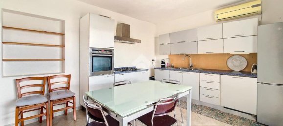 4 rooms Apartment in Olbia, Italy No. 152631 11