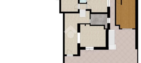 4 rooms Apartment in Olbia, Italy No. 152631 26