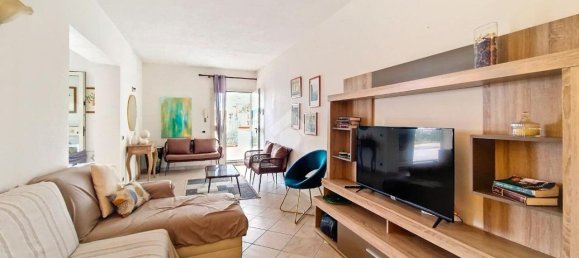 4 rooms Apartment in Olbia, Italy No. 152631 6