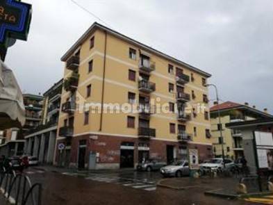 1 bedroom Apartment in Brugherio, Italy No. 314659