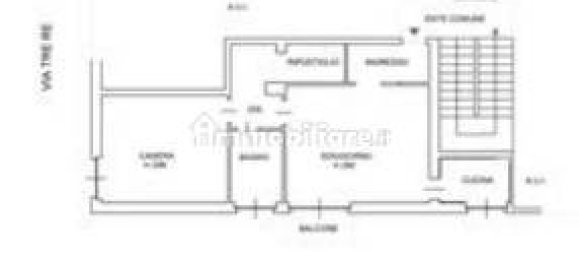 1 bedroom Apartment in Brugherio, Italy No. 314659 10