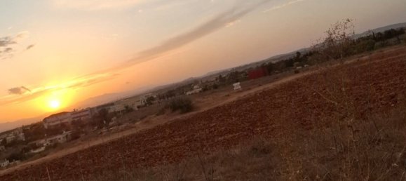 3164 m² terreno en venta en Ormideia, Larnaka, Cyprus № 181145 4