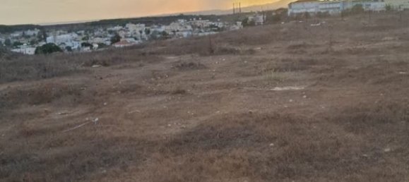 3164 m² terreno en venta en Ormideia, Larnaka, Cyprus № 181145 2