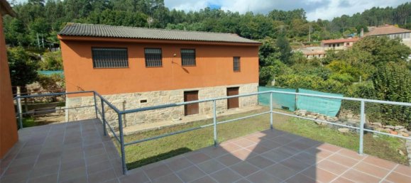 4 غرف نوم شقة في Arbo, Spain رقم 163316 2