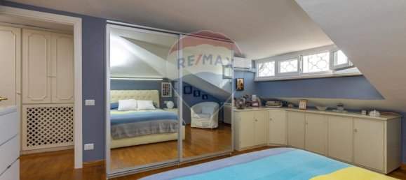 Penthouse de 9 divisões em Rome, Italy N.º 2238 20