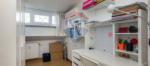 Penthouse de 9 divisões em Rome, Italy N.º 2238 25