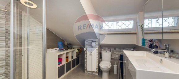 Penthouse de 9 divisões em Rome, Italy N.º 2238 27