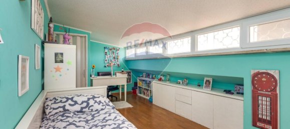 Penthouse de 9 divisões em Rome, Italy N.º 2238 23