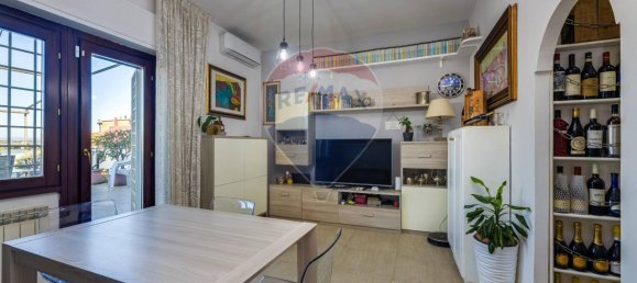 Penthouse de 9 divisões em Rome, Italy N.º 2238 12
